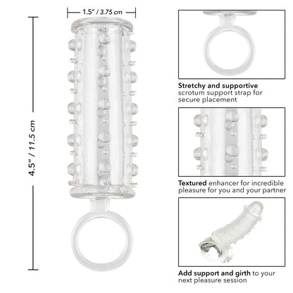 Sensation Enhancer | 716770094117 | Available at EroticWarehouse.com