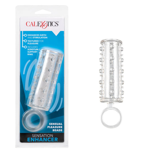 Sensation Enhancer | 716770094117 | Available at EroticWarehouse.com