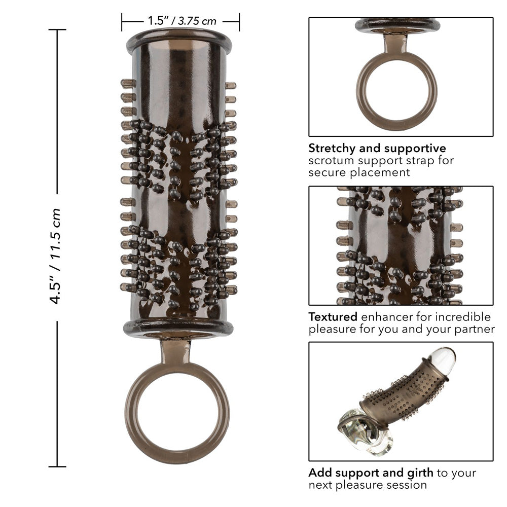 Pleasure Enhancer | 716770094124 | Available at EroticWarehouse.com