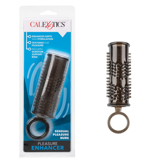Pleasure Enhancer | 716770094124 | Available at EroticWarehouse.com