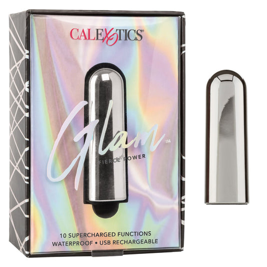 Glam Silver | 716770094254 | Available at EroticWarehouse.com