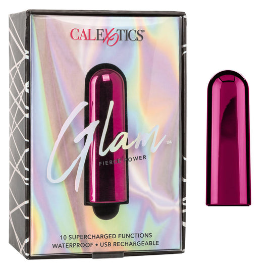 Glam Pink | 716770094261 | Available at EroticWarehouse.com
