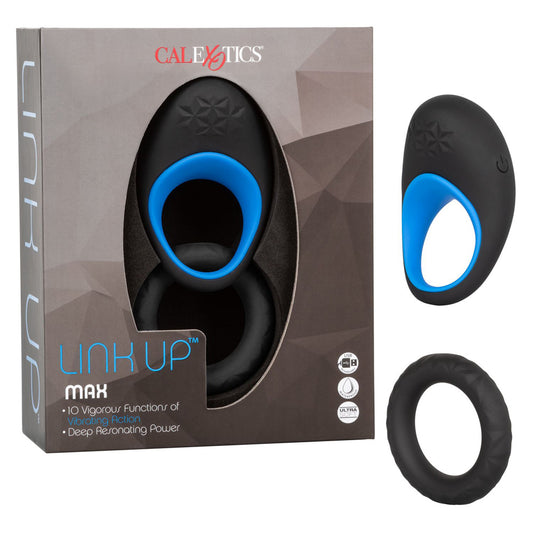 Link Up Max | 716770094735 | Available at EroticWarehouse.com