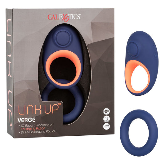 Link Up Verge | 716770094742 | Available at EroticWarehouse.com