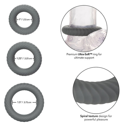 Link Up Ultra-Soft Ultimate Set | 716770095244 | Available at EroticWarehouse.com