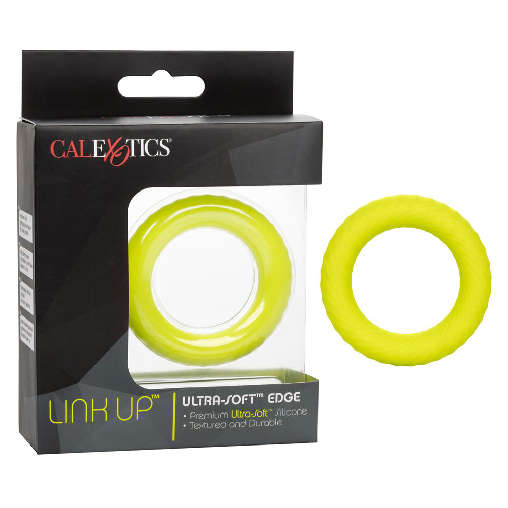 Link Up Ultra-Soft Edge | 716770095497 | Available at EroticWarehouse.com