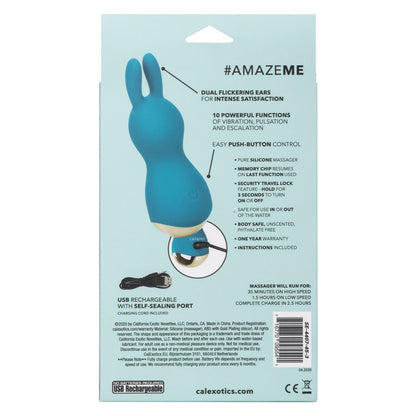 Slay #Amazeme | 716770095541 | Available at EroticWarehouse.com