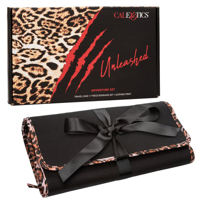 Unleashed Adventure Set | 716770095992 | Available at EroticWarehouse.com