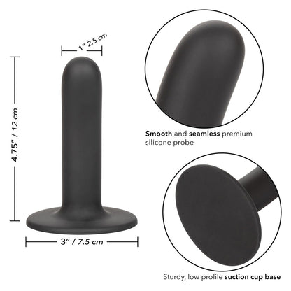 Boundless 4.75'' Smooth | 716770096111 | Available at EroticWarehouse.com