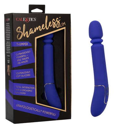 Shameless Slim Thumper | 716770096777 | Available at EroticWarehouse.com