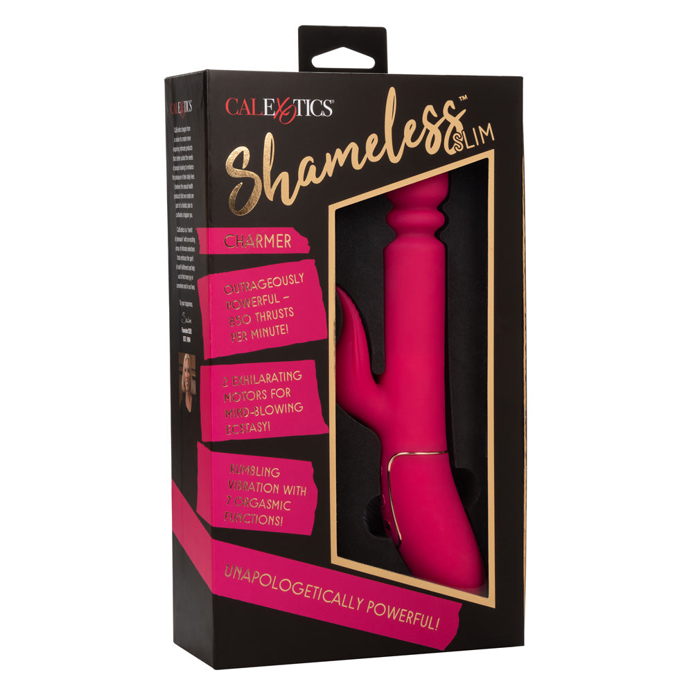 Shameless Slim Charmer | 716770096784 | Available at EroticWarehouse.com