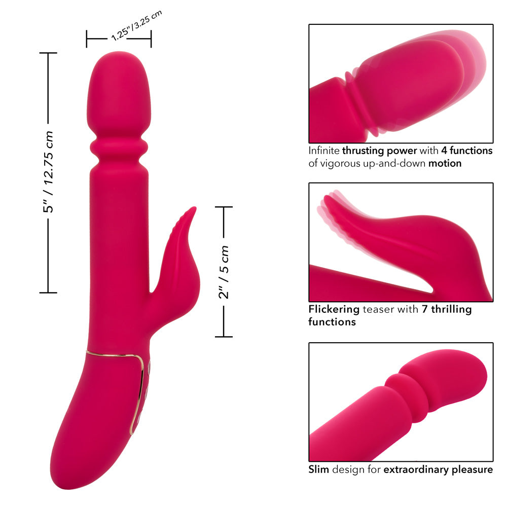 Shameless Slim Charmer | 716770096784 | Available at EroticWarehouse.com