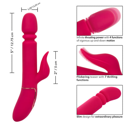 Shameless Slim Charmer | 716770096784 | Available at EroticWarehouse.com