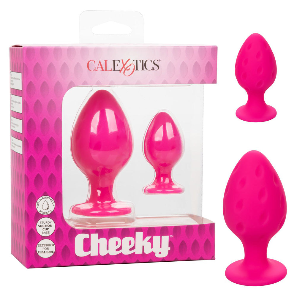 Cheeky Pink | 716770096999 | Available at EroticWarehouse.com