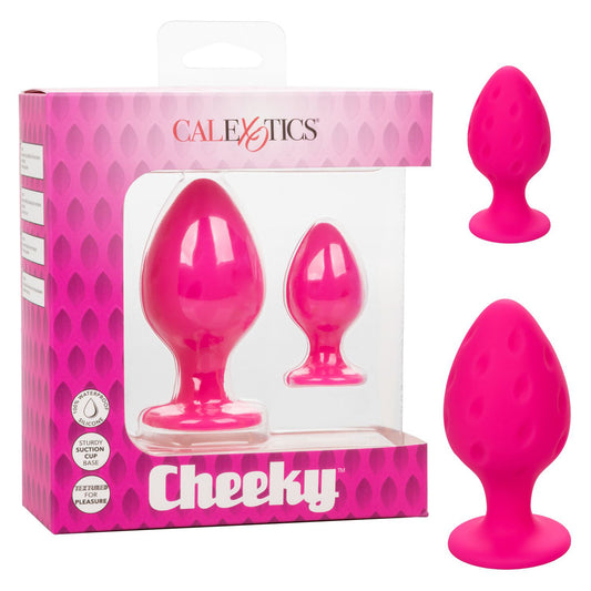 Cheeky Pink | 716770096999 | Available at EroticWarehouse.com