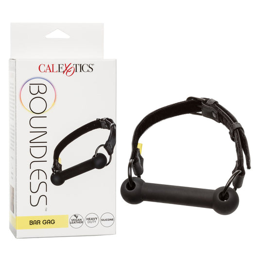 Boundless Bar Gag | 716770097057 | Available at EroticWarehouse.com