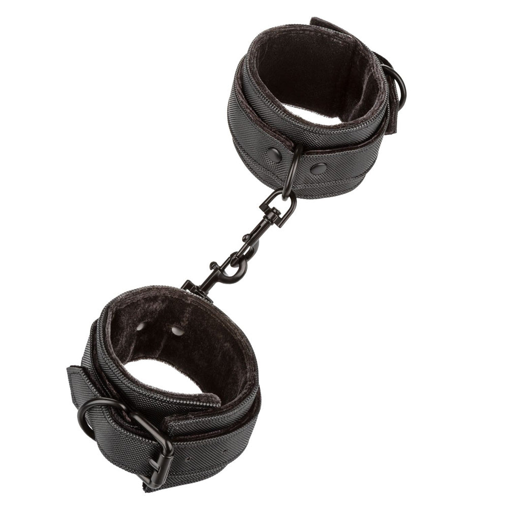 Boundless Ankle Cuffs | 716770097071 | Available at EroticWarehouse.com
