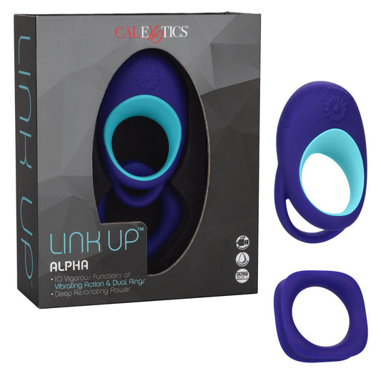 Link Up Alpha | 716770097231 | Available at EroticWarehouse.com