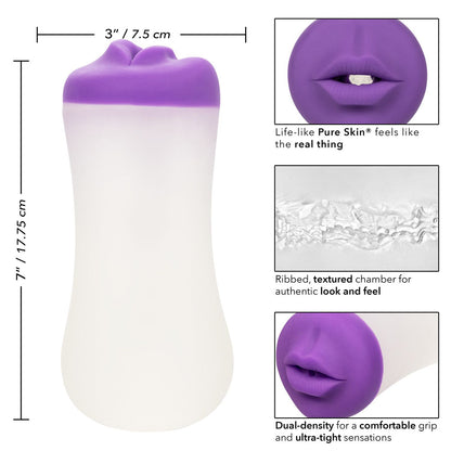 The Gripper Deep Throat Grip | 716770097330 | Available at EroticWarehouse.com