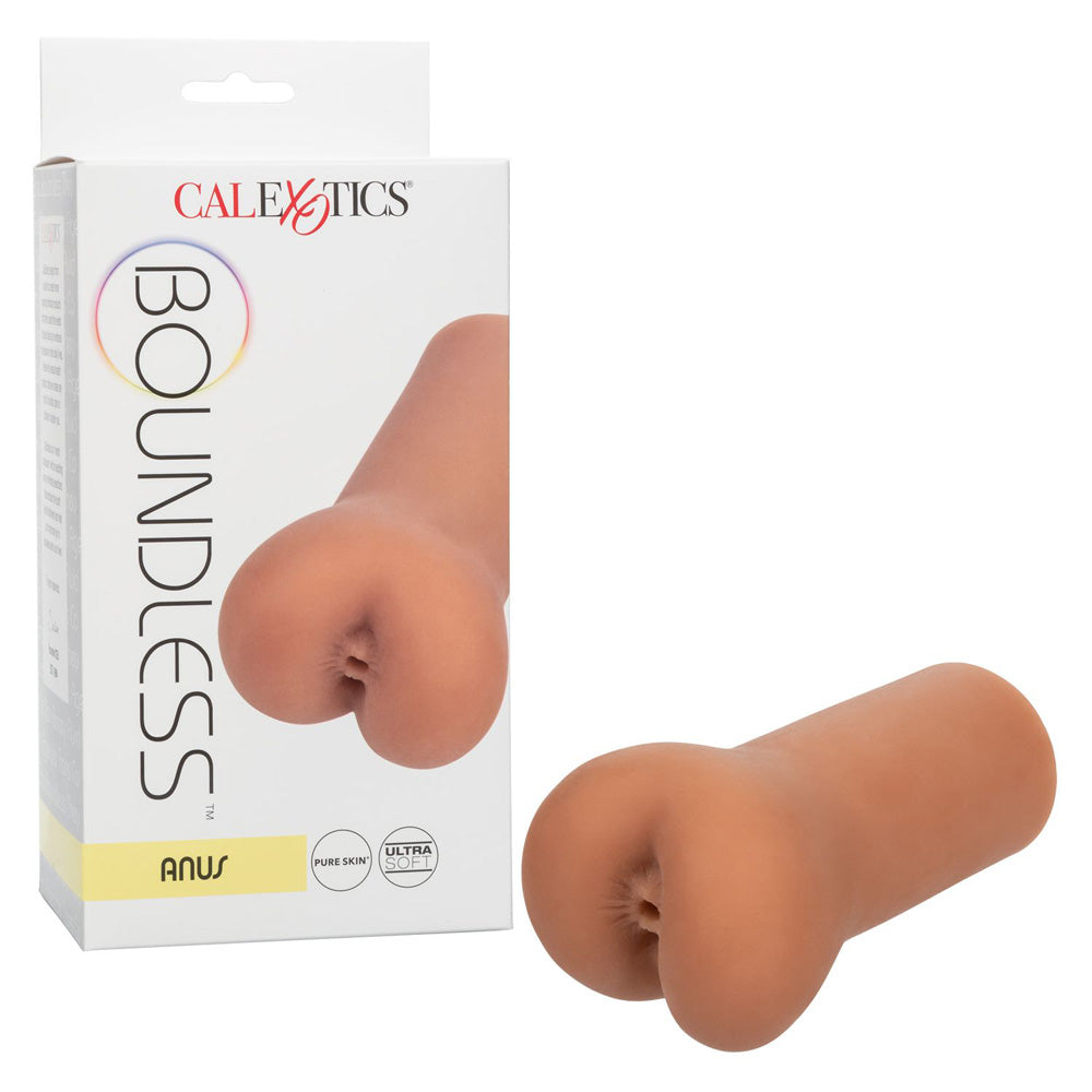 Boundless Anus Brown | 716770097392 | Available at EroticWarehouse.com