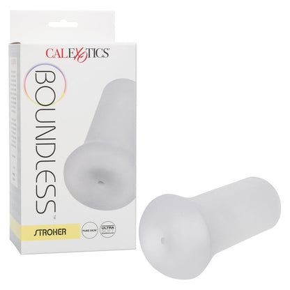 Boundless Stroker Frost | 716770097408 | Available at EroticWarehouse.com