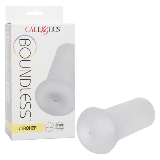 Boundless Stroker Frost | 716770097408 | Available at EroticWarehouse.com