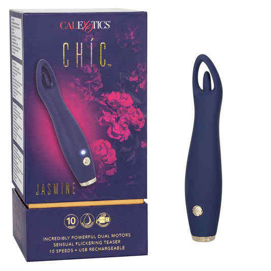 Chic Jasmine | 716770097835 | Available at EroticWarehouse.com