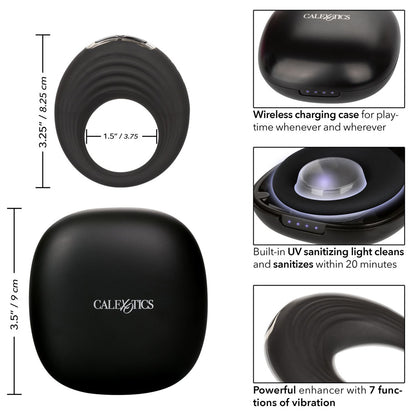 My Pod Enhancer | 716770098160 | Available at EroticWarehouse.com
