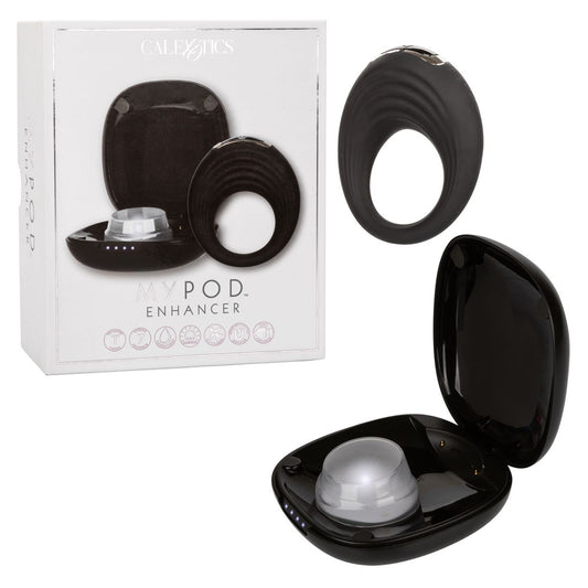 My Pod Enhancer | 716770098160 | Available at EroticWarehouse.com