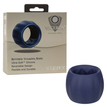 Viceroy Reverse Stamina Ring | 716770098276 | Available at EroticWarehouse.com
