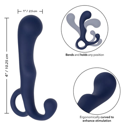 Viceroy Agility Probe | 716770098306 | Available at EroticWarehouse.com