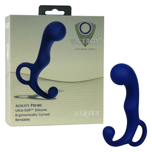 Viceroy Agility Probe | 716770098306 | Available at EroticWarehouse.com