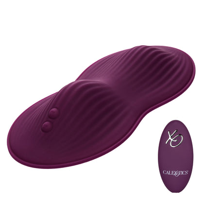 Lust Remote Control Dual Rider | 716770098405 | Available at EroticWarehouse.com