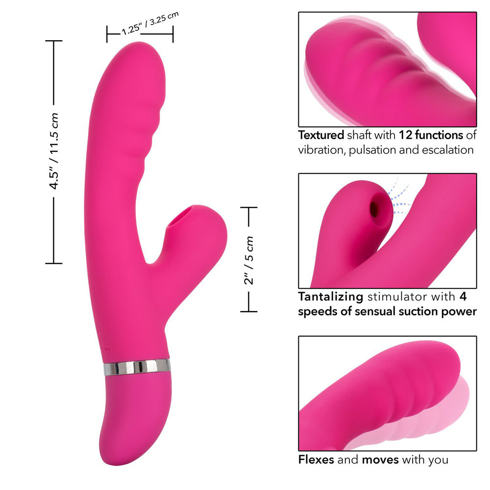 Foreplay Frenzy Pucker | 716770098504 | Available at EroticWarehouse.com
