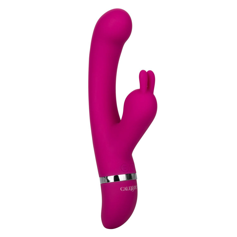 Foreplay Frenzy Bunny Kisser | 716770098511 | Available at EroticWarehouse.com