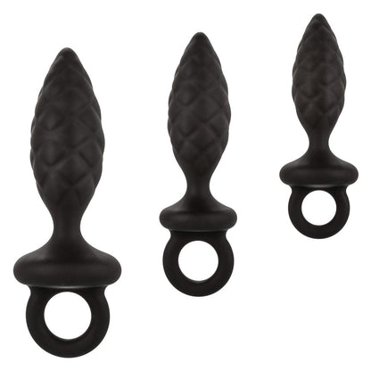 Silicone Anal Probe Kit | 716770098887 | Available at EroticWarehouse.com