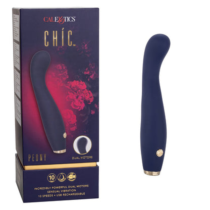 Chic Peony | 716770098900 | Available at EroticWarehouse.com