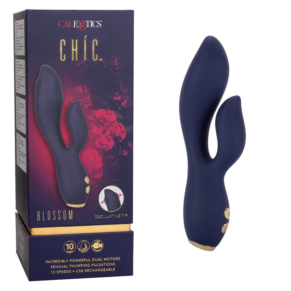 Chic Blossom | 716770098924 | Available at EroticWarehouse.com