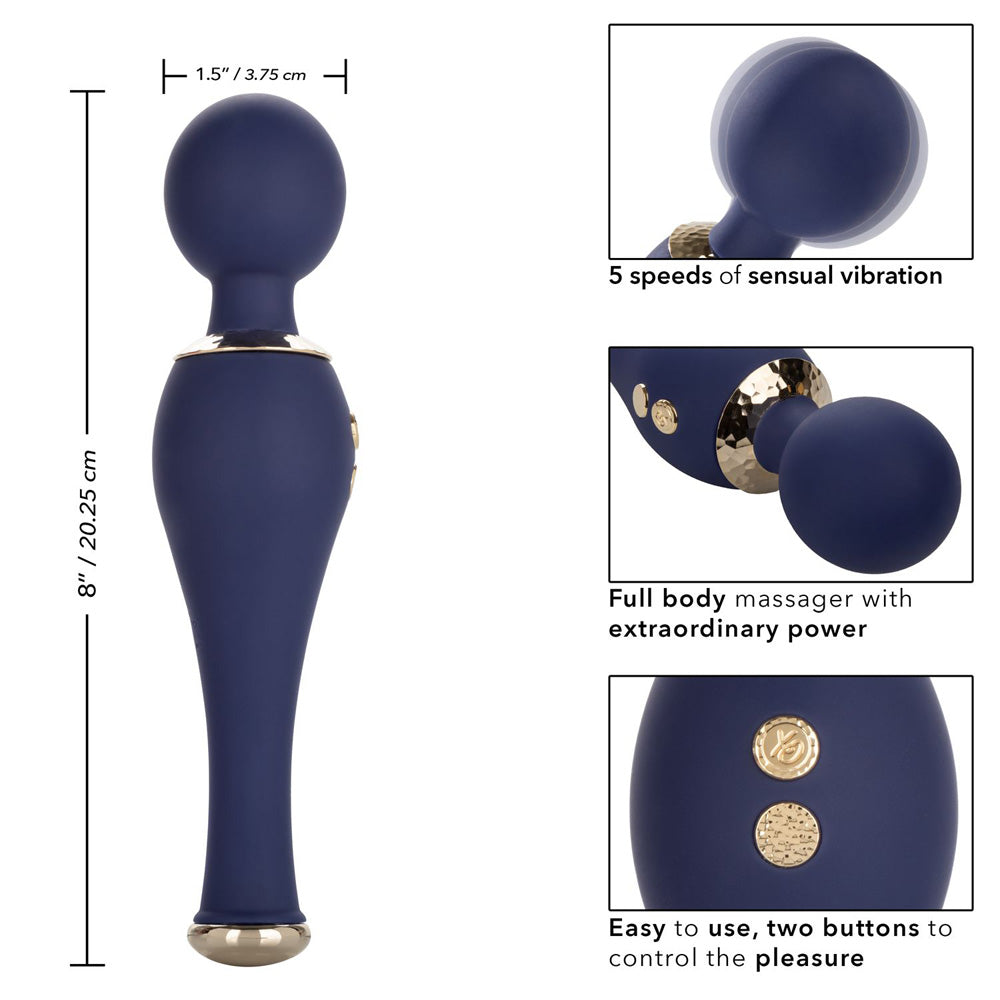 Chic Poppy | 716770098931 | Available at EroticWarehouse.com