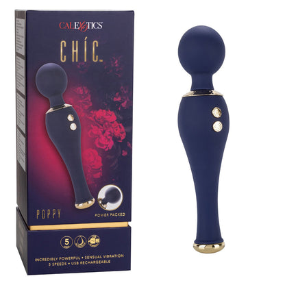 Chic Poppy | 716770098931 | Available at EroticWarehouse.com