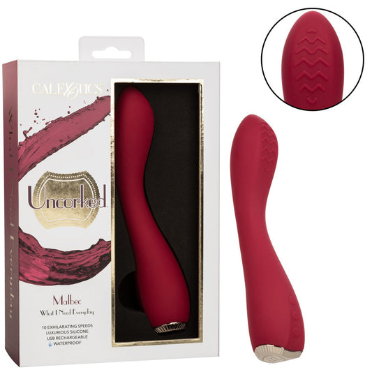 Uncorked Malbec | 716770099013 | Available at EroticWarehouse.com