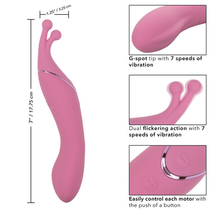 Tempt & Tease Kiss | 716770099037 | Available at EroticWarehouse.com