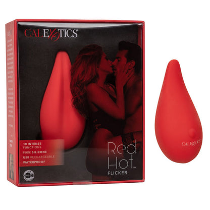 Red Hot Flicker | 716770099112 | Available at EroticWarehouse.com