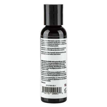 After Dark Essentials Water-Based Personal Lubricant 2 Oz. | 716770099570 | Available at EroticWarehouse.com