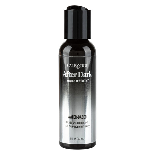 After Dark Essentials Water-Based Personal Lubricant 2 Oz. | 716770099570 | Available at EroticWarehouse.com