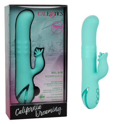 California Dreaming Bel Air Bombshell | 716770101211 | Available at EroticWarehouse.com