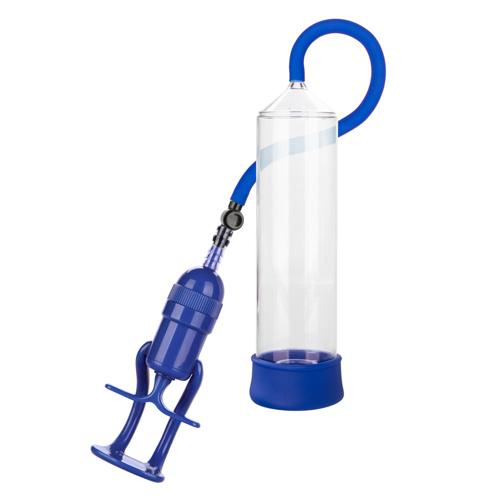 Admiral Sta-Hard Pump | 716770101471 | Available at EroticWarehouse.com