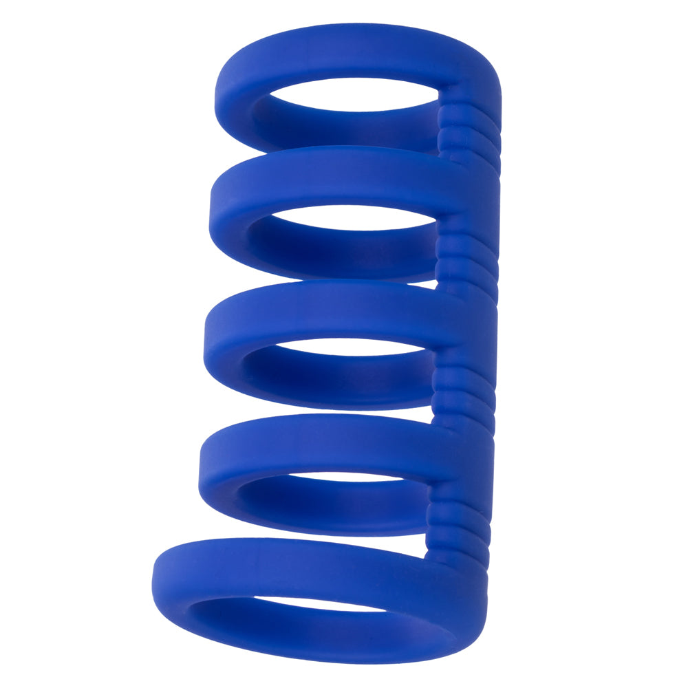 Admiral Xtreme Cock Cage | 716770101624 | Available at EroticWarehouse.com