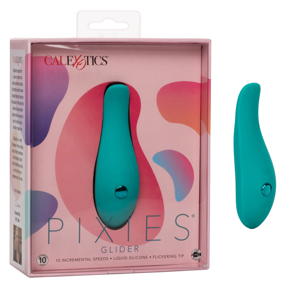 Pixies Glider | 716770101747 | Available at EroticWarehouse.com