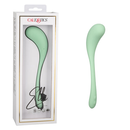 Elle Liquid Silicone Wand | 716770101884 | Available at EroticWarehouse.com